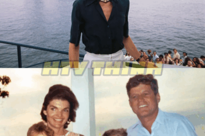 The Ugly Truth About Jackie O: A Complex Legacy