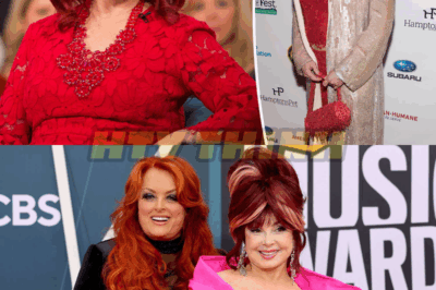 After Naomi Judd’s Death, Daughter Ashley Judd Finally Speaks Out