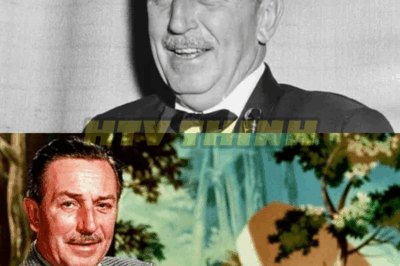 The Darkest Chapter In Walt Disney’s Legacy