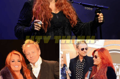 At 60, Wynonna Judd FINALLY Reveals The Truth About “The Judds”