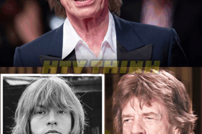 At 81, Mick Jagger Finally Reveals Truth About Brian Jones’ Death