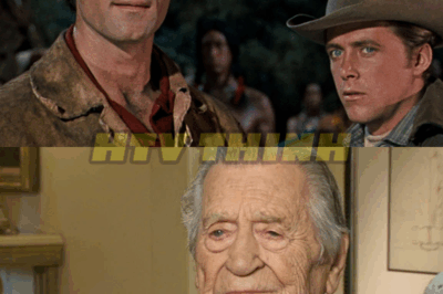 Clint Walker FINALLY Breaks Silence On Jack Elam