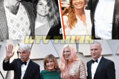 “She Was The Love Of My Life” At 74