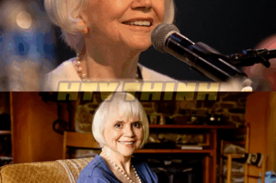 At 78, Linda Ronstadt FINALLY ADMITS What We All Suspected