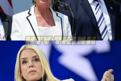 Judge Amy Coney Barrett Tries To Humiliate Pam Bondi