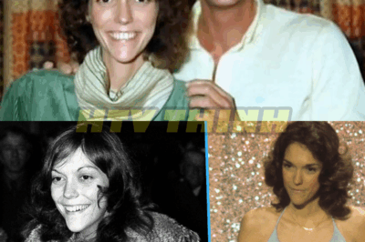 Agnetha Fältskog (ABBA) Breaks Silence On Karen Carpenter
