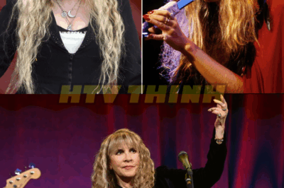 Stevie Nicks Is Now About 76, How She Lives Is Sad