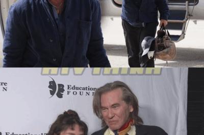 Mel Gibson SPEAKS On How Val Kilmer ESCAPED The Dark Side Of Hollywood