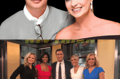 Sandra Smith’s Stunning Rise: How Fox News Is Shaping Its Future with Her New Leadership Role