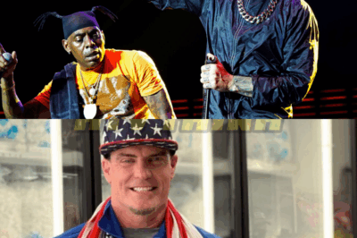 MC Hammer Leaks Why Rappers Were JEALOUS Of Vanilla Ice
