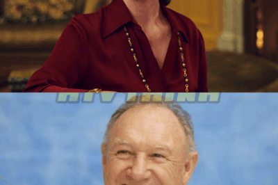 After Death, Diane Lane Finally Breaks Silence On Gene Hackman