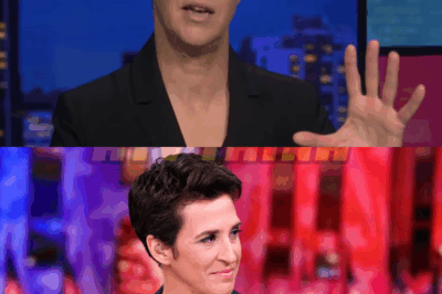 Who Is Rachel Maddow’s Partner, Susan Mikula? Their Relationship History Explored