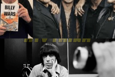 At 87, Bill Wyman Reveals Why No One CAN STAND Mick Jagger..