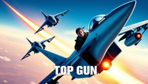 Essential Recap of TOP GUN: Your Ultimate Guide to the 1986 Classic Before Diving into MAVERICK
