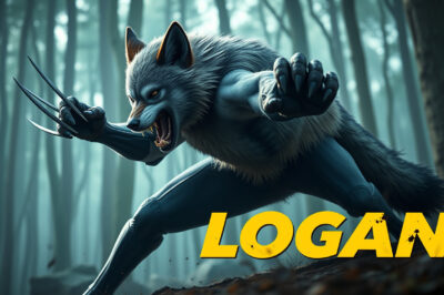 Exploring ‘Logan the Wolf’: A Riveting Fan Film Tribute to the Iconic Wolverine