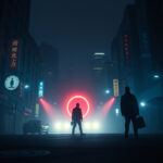 Exploring the Rich Visuals of 'Seven': A 4K Cinematic Journey with Warner Bros.