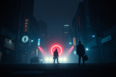 Exploring the Rich Visuals of ‘Seven’: A 4K Cinematic Journey with Warner Bros.