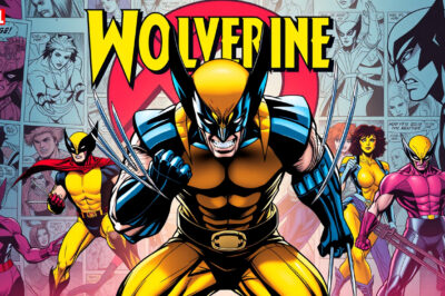Exploring Wolverine 90: A Comprehensive Review and Collection Journey into the Heart of the X-Men Legacy