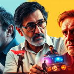 Francis Ford Coppola Reveals His Top Three Actors That Inspire His Legendary Filmmaking
