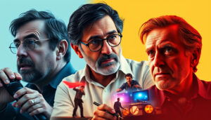 Francis Ford Coppola Reveals His Top Three Actors That Inspire His Legendary Filmmaking