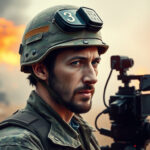 From Battlefields to the Big Screen: Adam Driver's Inspiring Transition from Marine to Actor