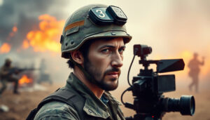 From Battlefields to the Big Screen: Adam Driver's Inspiring Transition from Marine to Actor