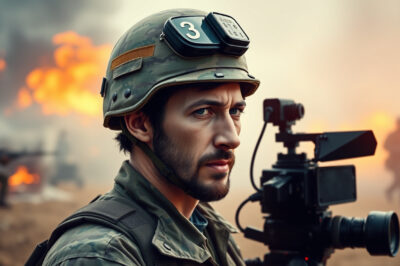 From Battlefields to the Big Screen: Adam Driver’s Inspiring Transition from Marine to Actor