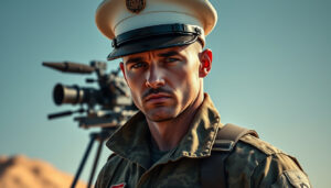 From Boot Camp to the Big Screen: Adam Driver's Inspiring Transition from Marine to Actor