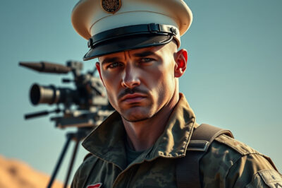 From Boot Camp to the Big Screen: Adam Driver's Inspiring Transition from Marine to Actor