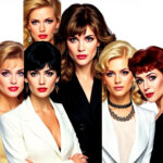 From Charm to Change: The Transformative Journey of the Pretty Woman Cast - A 2022 Retrospective