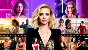 From Rising Star to Hollywood Icon: Exploring Margot Robbie's 10 Must-See Films
