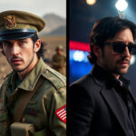From the Battlefield to the Big Screen: Adam Driver's Inspiring Transformation from Marine to Actor
