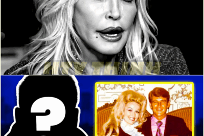 After Death Carl Dean’s Brother Finally Breaks Her Silence On Dolly Parton