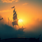 Hidden Depths: Adult Observations in the Pirates of the Caribbean Series