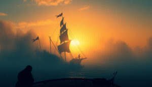 Hidden Depths: Adult Observations in the Pirates of the Caribbean Series