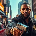 How Terry Crews Changed the Game in 'Training Day' for Better or Worse