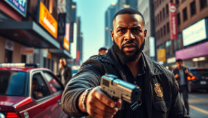 How Terry Crews Changed the Game in 'Training Day' for Better or Worse