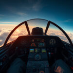 Inside the Cockpit: A Fighter Pilot's Deep Dive into the Jets of Top Gun: Maverick