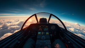 Inside the Cockpit: A Fighter Pilot's Deep Dive into the Jets of Top Gun: Maverick