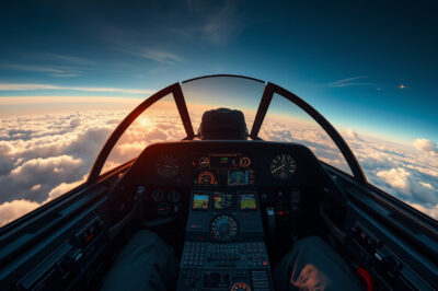 Inside the Cockpit: A Fighter Pilot's Deep Dive into the Jets of Top Gun: Maverick