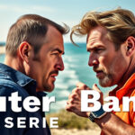 Outer Banks Stars Face Off: Who Reigns as the Ultimate Actor?