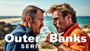 Outer Banks Stars Face Off: Who Reigns as the Ultimate Actor?