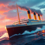 Reimagining the Titanic Disaster: How Modern Technology Would Change the Outcome Today