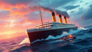 Reimagining the Titanic Disaster: How Modern Technology Would Change the Outcome Today