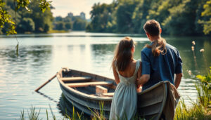 Reliving Romance: A Deep Dive into 'The Notebook' Plot and Themes