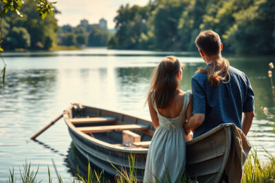 Reliving Romance: A Deep Dive into 'The Notebook' Plot and Themes