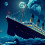 Revealing the Truth: How New Titanic Images Challenge a Century of Myths