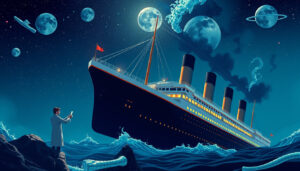 Revealing the Truth: How New Titanic Images Challenge a Century of Myths