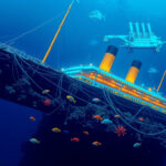 Revealing Titanic: How Cutting-Edge Digital Technology is Transforming Our Understanding of the Wreck Site