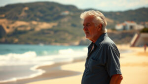 Richard Gere Reflects on His Iconic Duo with Julia Roberts and Unveils His New Life Chapter in Spain